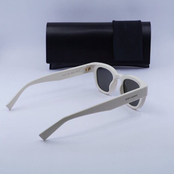 Final Price! Saint Laurent SL675 005 Sunglasses main image 8